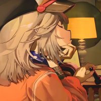 glad (@gladinfinitum) 's Twitter Profile