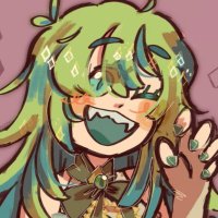 Gavi Alys (@gavialis_gaeti) 's Twitter Profile Photo Gavi Alys (@gavialis_gaeti) 's Twitter Profile Photo