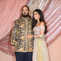 Anant Ambani ↗️ (@ambanikavansaj) 's Twitter Profile Photo Anant Ambani ↗️ (@ambanikavansaj) 's Twitter Profile Photo