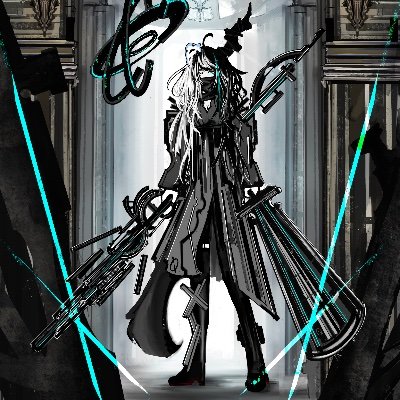 Riz Riz ∞ ⚜️NFTさんのプロフィール画像