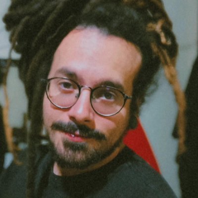 DreadPotter's profile picture. 🧙🏻🧝🏻🥷🏻🧑🏻‍🚀🧑🏻‍🎤