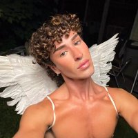 angelboy (@angelboy11x) Twitter profile photo