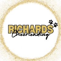 Richards Cheerleading 💛🐾 (@hlrcheerleading) 's Twitter Profile Photo Richards Cheerleading 💛🐾 (@hlrcheerleading) 's Twitter Profile Photo