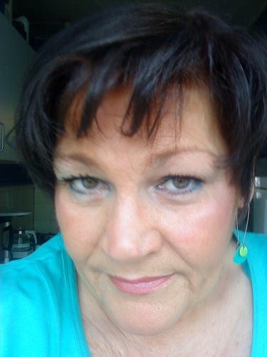 HelleGerd's profile picture. 