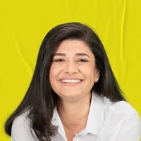 ⏱️ Candidata a Prefeita de Campo Grande
🖌️ 1ª mulher a ser Superintendente da SUDECO
🏛️ Vice-Governadora, Deputada Federal e Vereadora
📚 Professora