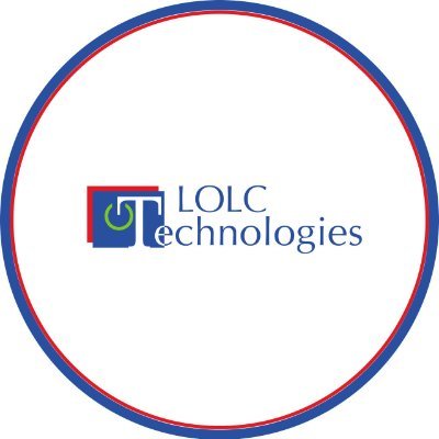 lolctech's profile picture. LOLC Technologies
Powering Impossibilities!