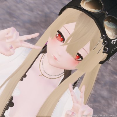 yuntarutaru_'s profile picture. PSO2NGS・ship6で活動中、色々なゲーム、NDロド、無言フォローごめんなさい NGS SSは（C）SEGA