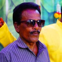 Prasad (@easywin0) 's Twitter Profile