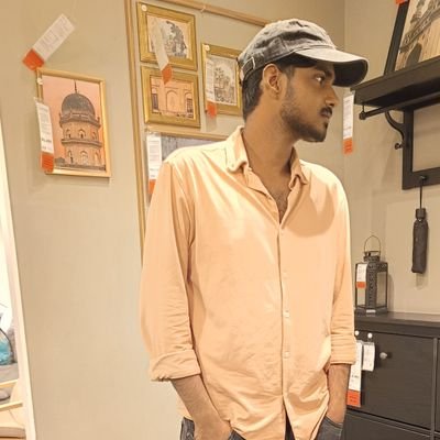 I_Dinesh__'s profile picture. 