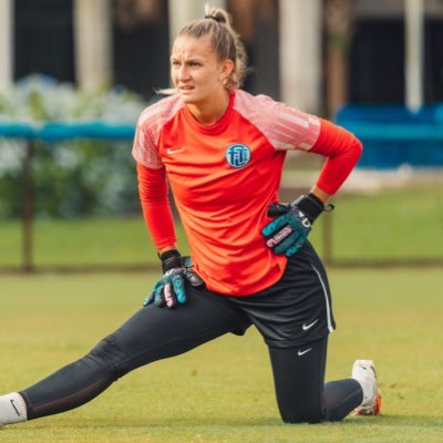 makenna_gotts's profile picture. footy