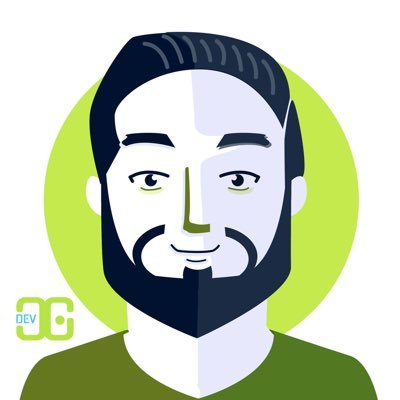 cargdev's profile picture. Vim is coming back