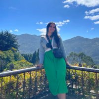 Sarah Tinoco (@sarahdaileh) 's Twitter Profile