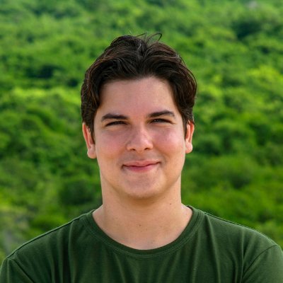 🤵🏻| Vereador de Fortaleza (PSOL) 🌳| Biólogo e Mestre em Ecologia (UFC) 📱| Acompanhe nosso trabalho no instagram https://t.co/E0ToWLyCB3