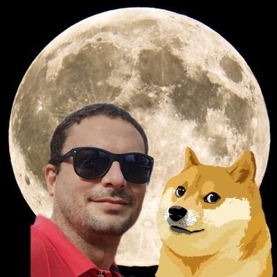 100% Dogecoin Funded
I'm Santiago, Dogecoin Maximalist and meme creator