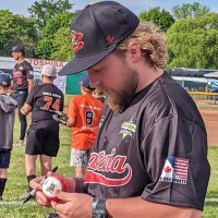 Grant Bickham (@gbbaseball24) 's Twitter Profile