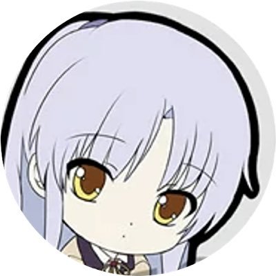 ヘブバンやってます。第1回ABコラボからゲーム開始‼️たぶん微課金でやってます。天使ちゃんは殿堂、柊木さん、蒼井さん、國見さん好き❣️海外留学という社畜中😅たまに日本に戻ります。アニメ好き😊稀に日常もつぶやきます、、、よろしくお願いします‼️