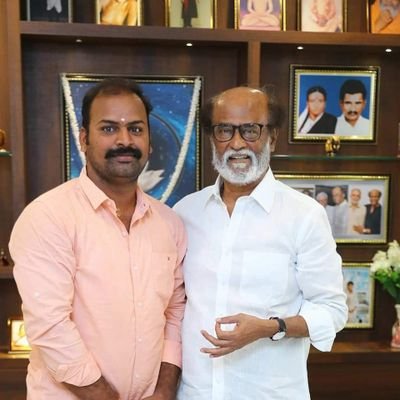 சூழ்ச்சியின் நோக்கம் தர்மமானால் அந்த சூழ்ச்சியும் தர்மமே ஆகும்.- மஹாபாரதத்தில் பகவான் ஸ்ரீகிருஷ்ணர்., ராமாயணத்தில் ஸ்ரீராமர். நிகழ்காலத்தில் தலைவர் @rajinikanth