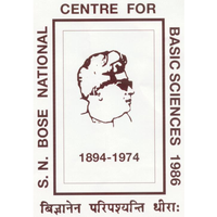 S.N. Bose National Centre for Basic Sciences (@snbkol) 's Twitter Profile