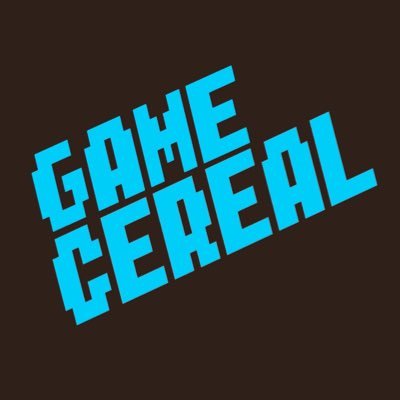 GAME_CEREAL's profile picture. just two guys sinking small indie companies one week at a time