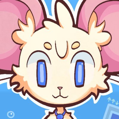 ivratinho's profile picture. Gosto de roedores 👍

linktree : https://t.co/dk8iuw8deg

artista da imagem : @gatunowo

 (comprem com ele AGORA)