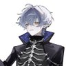 orzadc's profile picture. 甘い、可愛いに目がないポタク。甘党。LOL:P4