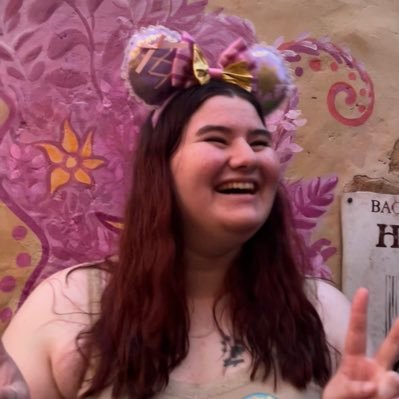 Annica_Alskar's profile picture. 21 UMN ‘24