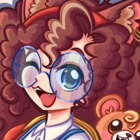 Nicole ~ REPO comms open ^•ﻌ•^ฅ 🍉 (@punchycat_) 's Twitter Profile Photo