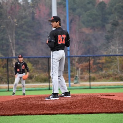zainbhasin1's profile picture. Deep run 2028 mid Atlantic orioles