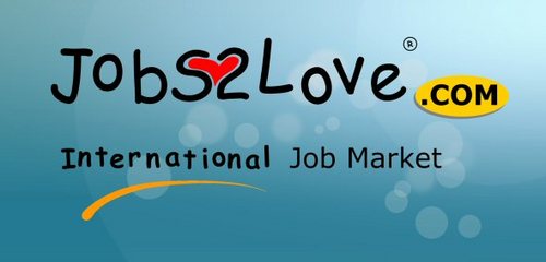 #Job Market #International #Free #No intermediary intervention #Private Messaging System between Employers and Jobseekers #Job Alert System