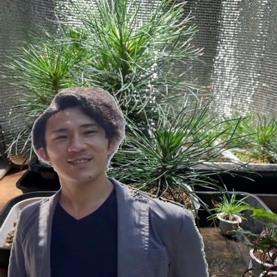 23年盆栽スタート🔰黒松、イロハモミジ、ヤマモミジ、真柏、欅🌲フリースタイルスキーもやってます⛰️⛷️僕の盆栽のYouTubeもぜひ覗いてみてください😊