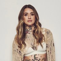 Morgan Wade (@themorganwade) 's Twitter Profile