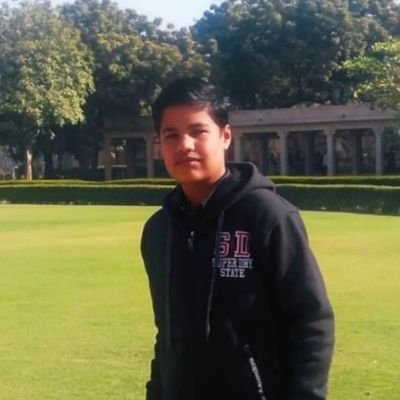 AadityaSharma51's profile picture. 2nd year student at IIIT Dharwad|Talk about DSA|Web Development|interested in AI,ML|Devops