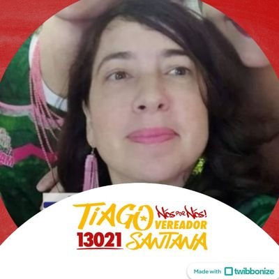 jô hallack ★ Podcast Não é o fim do mundo Profile