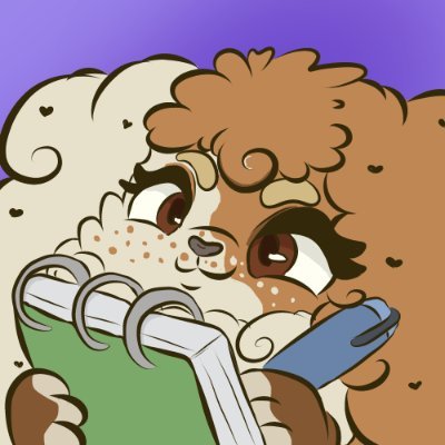 She/her ⢠Artist ⢠26 ā¢ šµš·š©š“šŗš² ⢠AF User: Puwpybuns
I post art, random shenanigans from games or my catto