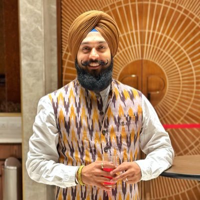 Amandeep Singh Profile
