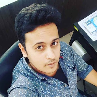 HarshaKp685769's profile picture. 