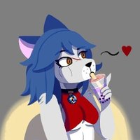 Nekird (@trochiliz) 's Twitter Profile