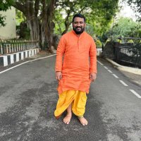 L PradeepRao 🚩 (@lpradeeprao) 's Twitter Profile