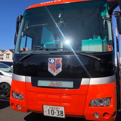 orangetowers's profile picture. WEリーグ/Bリーグ/Jリーグ/バス旅/ゲーム/ 1997年〜大宮サポーター