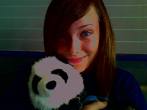 Morganefff's profile picture. 