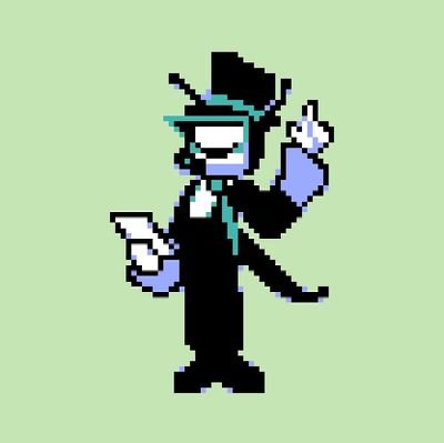 He/Him.15.Rationalist.Sandbox game and pixel game enthusiasts.A deltarune https://t.co/KamD7pqUY8 French and American culture.