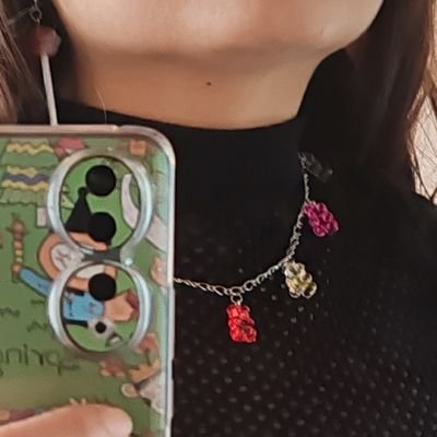 (on hold) Free Palestine 🇵🇸
Aphrodite's daughter ⚖️
Sur📍