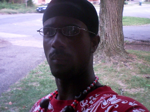 I'm an artist.#TeamFollowBack101 #TeamPieces 80'sBaby #TeamSingle4TheNite #TeamSwagger 1-of-a-kind #TeamHipHopUnderground #TeamTechnique