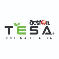 Action Tesa India (@action_tesa) 's Twitter Profile Photo Action Tesa India (@action_tesa) 's Twitter Profile Photo