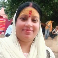 Meena Pandey (@meenapandeybjp) 's Twitter Profile Photo Meena Pandey (@meenapandeybjp) 's Twitter Profile Photo