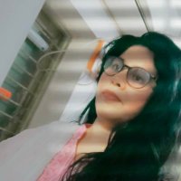 Miss Sanjeeda Shaikh (@sanjeeda2712) 's Twitter Profile