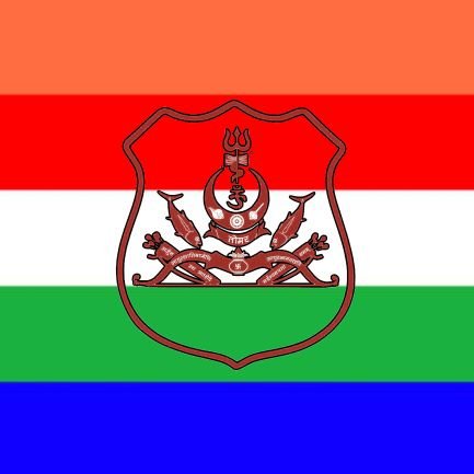 arjunvanshi_'s profile picture. | ॥  तस्मात्क्षत्रापरं ना अस्ति ॥ | 
𝐇𝐈𝐒𝐓𝐎𝐑𝐘 & 𝐃𝐄𝐁𝐔𝐍𝐊𝐒 |
| Civilized Arguments only |
𝗥𝗧𝘀 ≠ Endorsement  |
