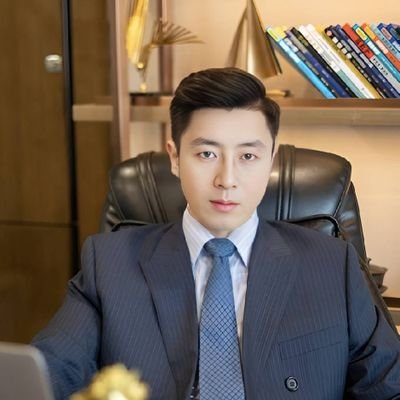 RUIxin6969's profile picture. 一个赚钱上瘾的男人