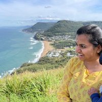 Archana Satheesh Kumar (@achusk123) 's Twitter Profile