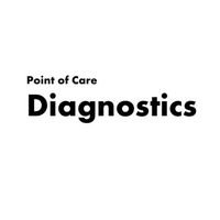 Diagnostic41116's profile picture. At PoC Diagnostics, we revolutionize healthcare by offering accessible, accurate point-of-care testing solutions. Our mission is to empower individuals and prof